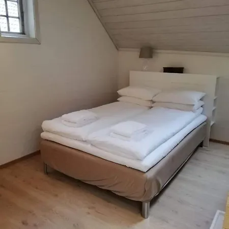 Apartman Marken 26