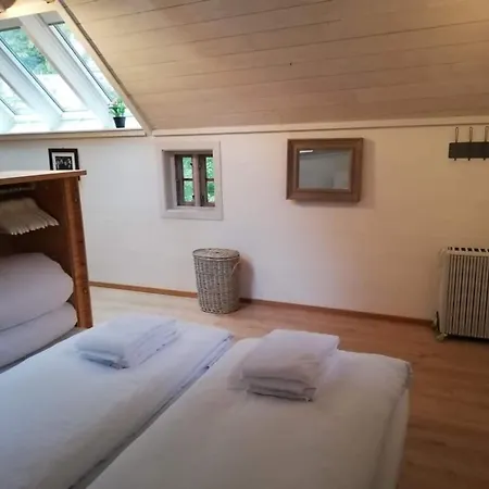 Apartman Marken 26