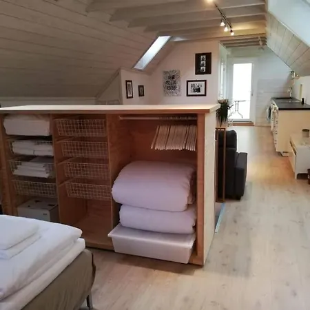 Marken 26 * Bergen