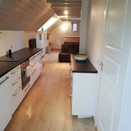 Marken 26 Appartement *