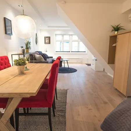 Marken 26 * Bergen