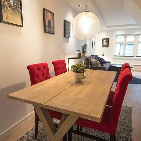 Marken 26 Appartement Bergen
