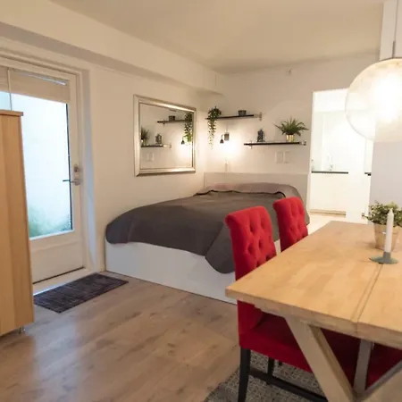 Marken 26 Appartement Bergen